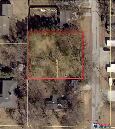 Tbd Madison Street, Bennet, NE 68317