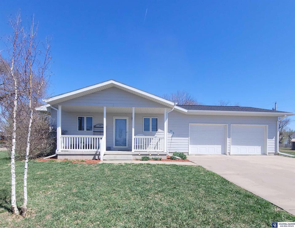  106 Elmer Ave, Benedict, NE 68316 photo 2