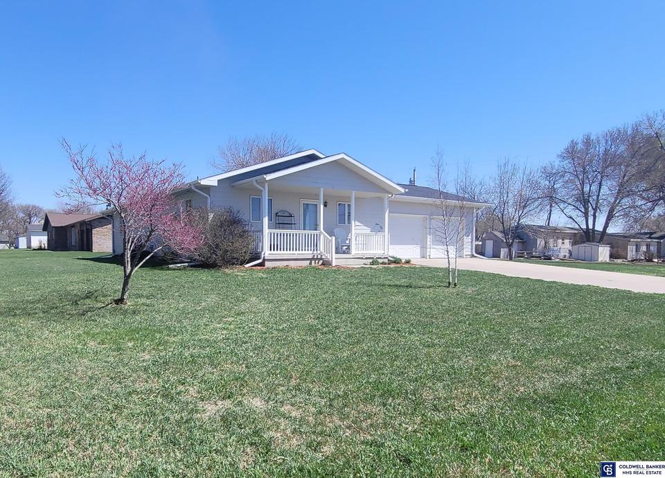  106 Elmer Ave, Benedict, NE 68316 photo 3