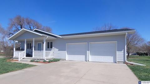 106 Elmer Ave, Benedict, NE 68316