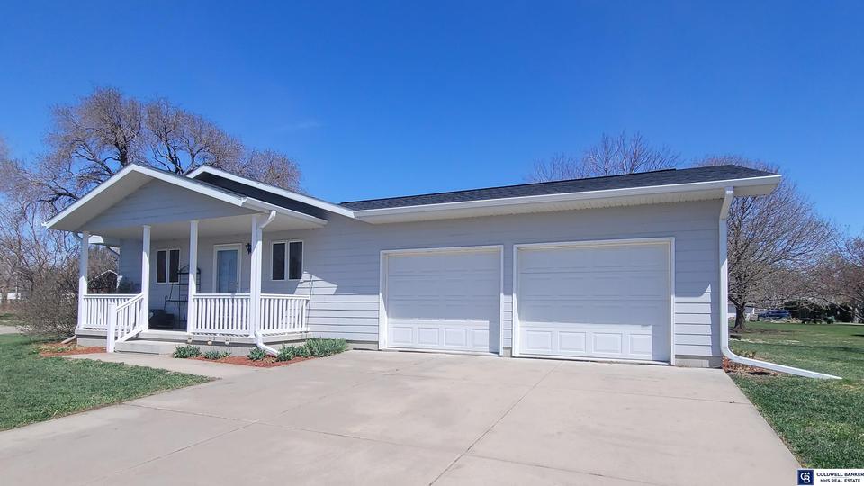  106 Elmer Ave, Benedict, NE 68316 photo 1