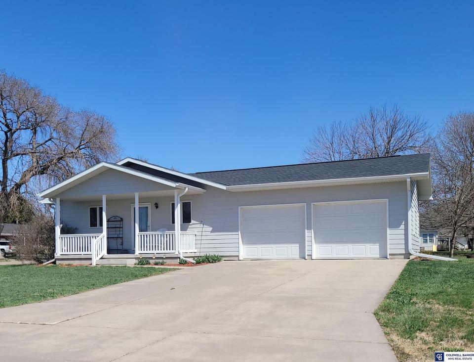  106 Elmer Ave, Benedict, NE 68316 photo 8