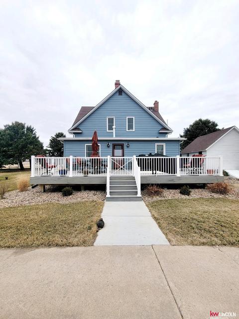 1603 Road 1, Sutton, NE 68979