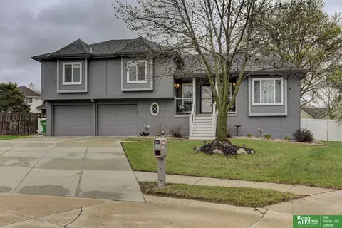 14055 Gertrude Cir, Omaha, NE 68138