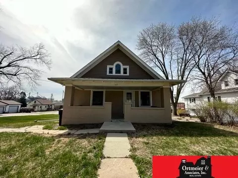 469 S Colfax St, West Point, NE 68788