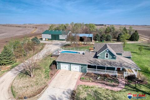 18805 N 176th St, Greenwood, NE 68366