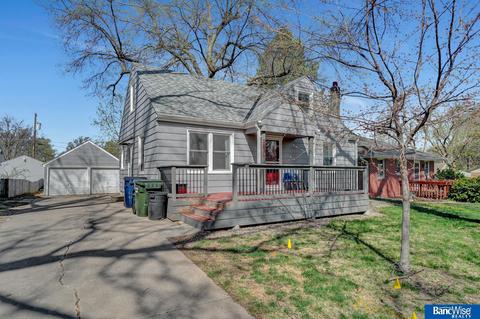 3035 N 60th St, Lincoln, NE 68507