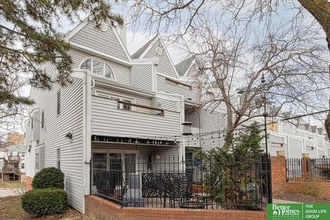 112 S 37 St #5, Omaha, NE 68131