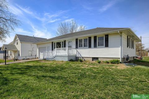 620 W 8th St, North Bend, NE 68649
