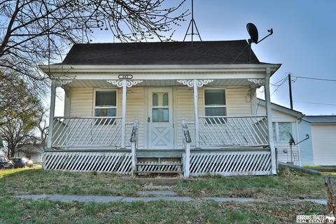682 Poplar St, Syracuse, NE 68446
