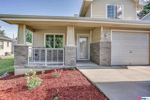 3416 Parker St, Omaha, NE 68111