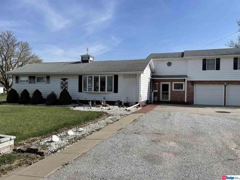 1960 207th St, Percival, IA 51648
