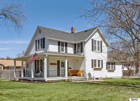 312 E 21 St, Fremont, NE 68025