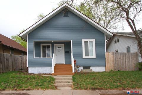 1410 Plum St, Lincoln, NE 68502