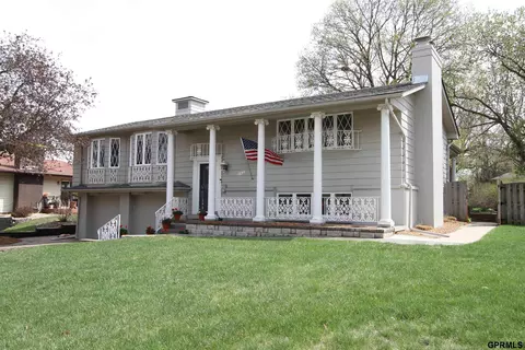 1234 St Andrews Rd, Bellevue, NE 68005