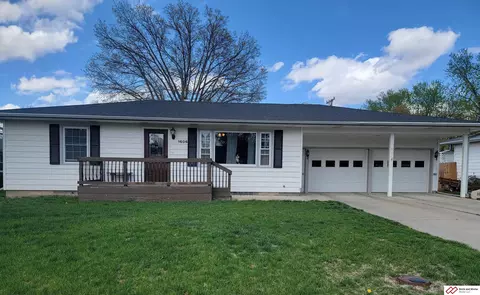 1606 Washington St, Beatrice, NE 68310
