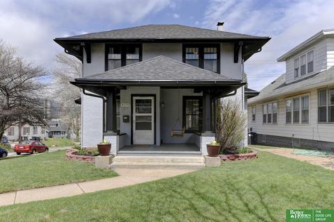 4232 Mayberry St, Omaha, NE 68105