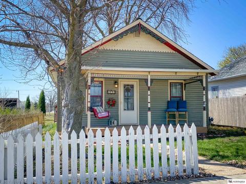 833 S 4th St, Eagle, NE 68347