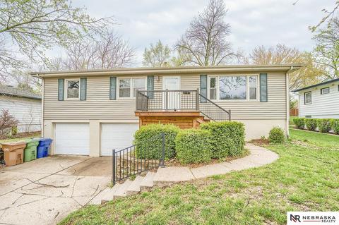 1604 Pelton Ave, Bellevue, NE 68005