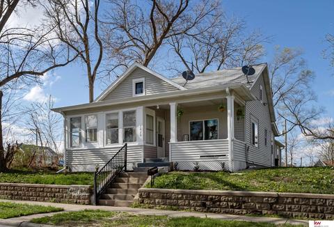 2420 Decatur St, Omaha, NE 68111