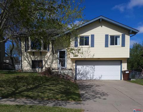 5811 S 52nd St, Lincoln, NE 68516