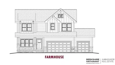 Lot 38 Street, Elkhorn, NE 68022