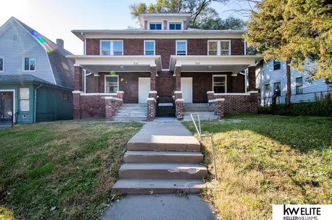 918 S 25 St, Omaha, NE 68105