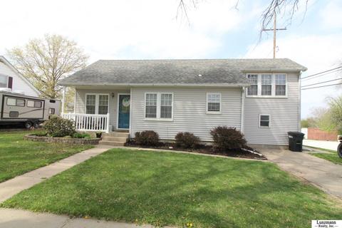 1016 22nd St, Auburn, NE 68305