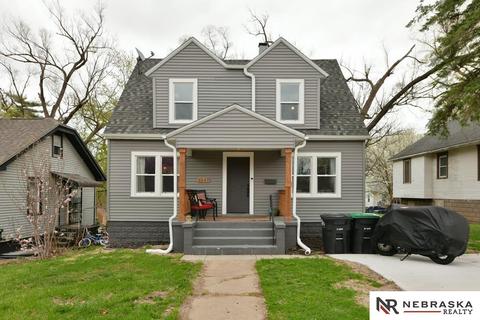 3547 N 45 Ave, Omaha, NE 68104