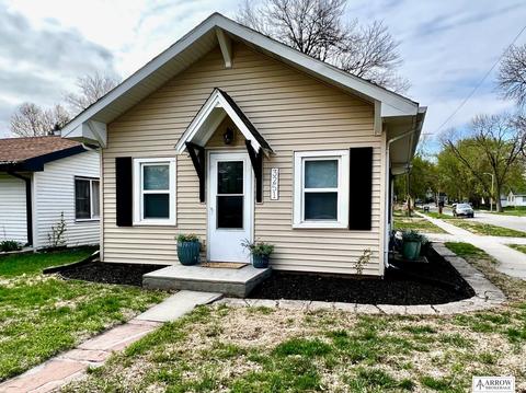 3251 Center St, Lincoln, NE 68503