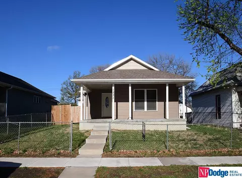 1531 N 28th St, Lincoln, NE 68503