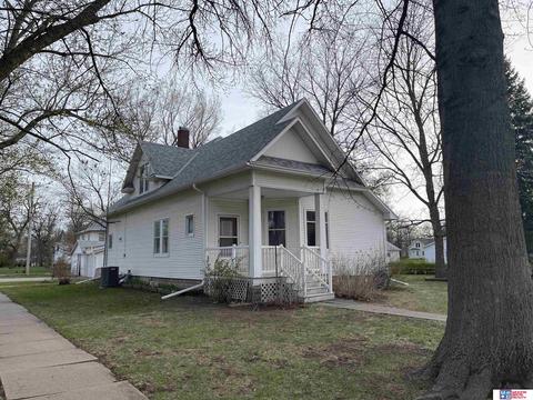 314 E 9th St, Stromsburg, NE 68666