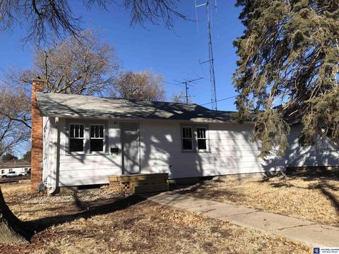 532 N 10th St, Geneva, NE 68361