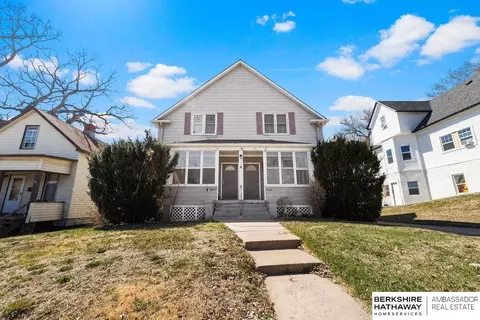 818 S 27 St, Omaha, NE 68105
