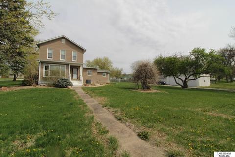 212 Garfield St, Tecumseh, NE 68450