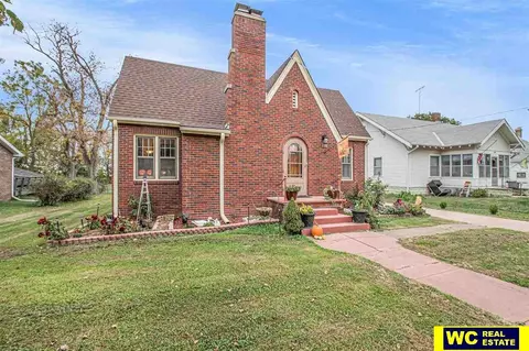 200 Walnut Ave, Herman, NE 68029