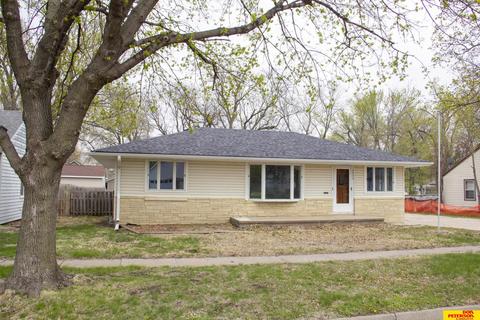 2040 N Maxwell Ave, Fremont, NE 68025
