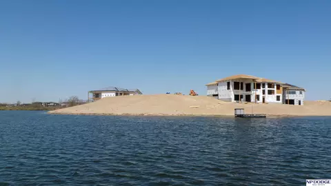 lot96 28641 Jessie Cir, Valley, NE 68064