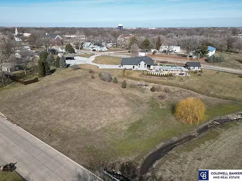 Lot 6 Strong Subdivision Street, York, NE 68467