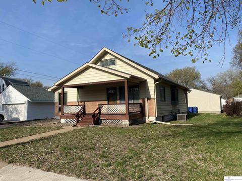 1729 N Colson Ave, Fremont, NE 68025