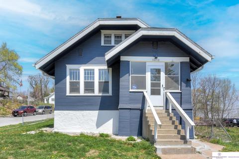 3170 Curtis Ave, Omaha, NE 68111