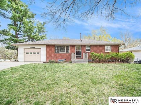 4500 S 45th St, Lincoln, NE 68516