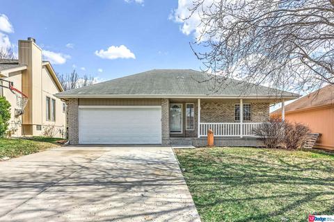 8131 Potter St, Omaha, NE 68122