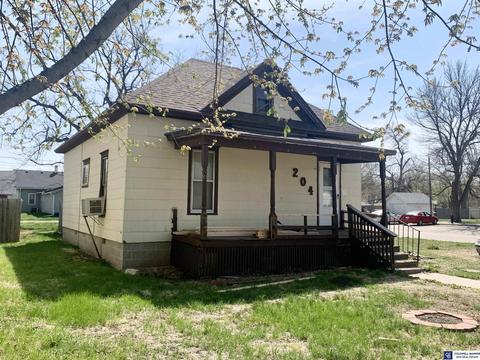 204 N Grant Ave, York, NE 68467