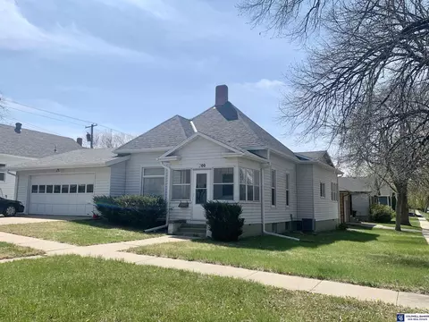 500 E 5th St, York, NE 68467
