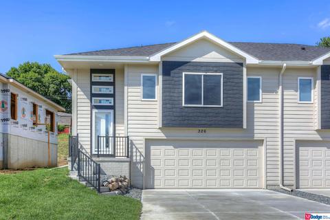 306 N Allen St, Bennington, NE 68007