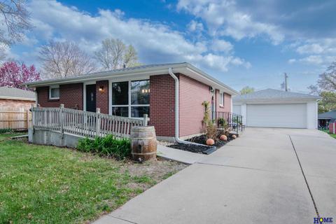 3817 Linden St, Lincoln, NE 68516