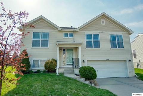 7819 N 151st St, Bennington, NE 68007