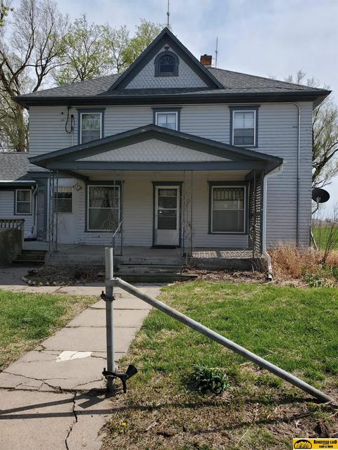 2966 Zenith Rd, Hanover, KS 66945