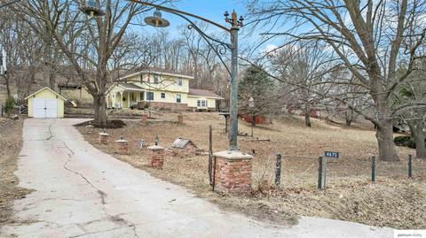 4673 Caley Ave, Omaha, NE 68152